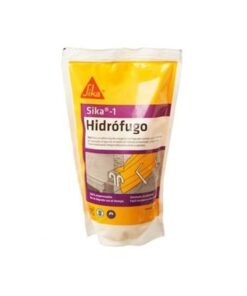 HIDROFUGO SIKA 1