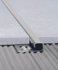 ATRIM ACERO TERM CUAD 10mm