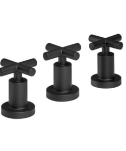 BLACK VELVET BIDET