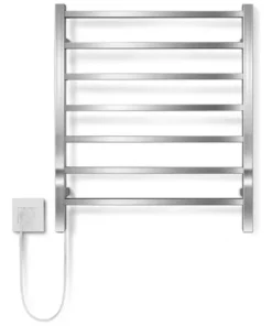 TOALLERO ELEC.CUBIC SMALL PLUS