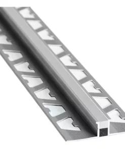 ATRIM ALUM JUNTA DILATACION GRIS