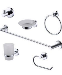 KIT 6 PIEZAS LINEA 12000