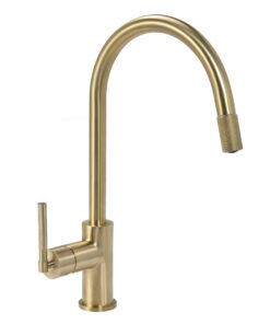 FABRIC MONOCOMANDO COCINA GOLD