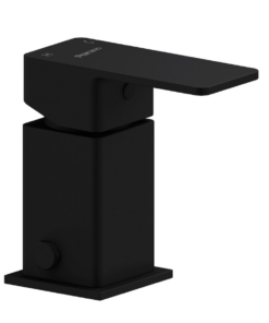 SORIA BLACK BIDET