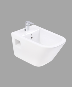 THE GAP BIDET SUSPENDIDO