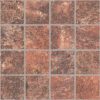 PORFIDO ROJO 46X46 1ra CALIDAD
