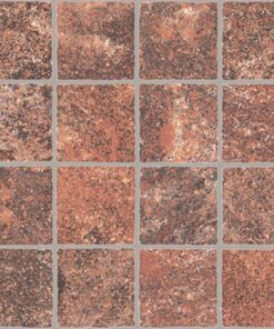 PORFIDO ROJO 46X46 1ra CALIDAD