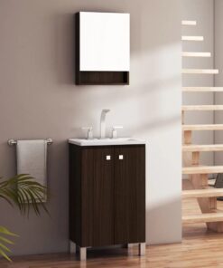 VANITORY CLASSIC WENGUE 50cm BUONA